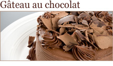 Gâteau au chocolat Gâteau au chocolat
