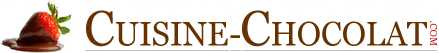 Recettes de cuisine au chocolat
